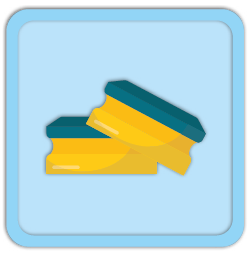immagine frontale della card